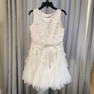 Girl’s Cotillion/Communion/Confirmation Dress
